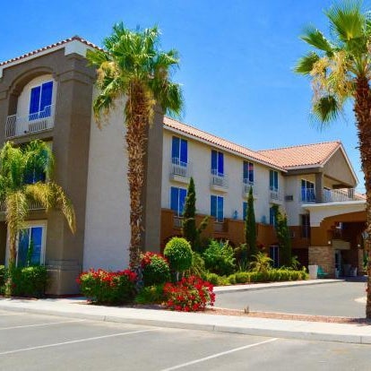 Hampton Inn by Hilton Calexico Thumbnail