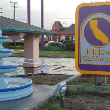 Inns of California Salinas Thumbnail