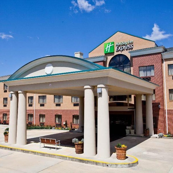 Holiday Inn Express Clanton By IHG Thumbnail