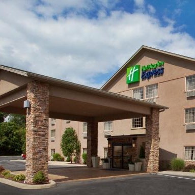Holiday Inn Express Mount Pleasant- Scottdale By IHG Thumbnail