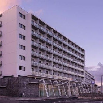 Hotel Marina Atlantico