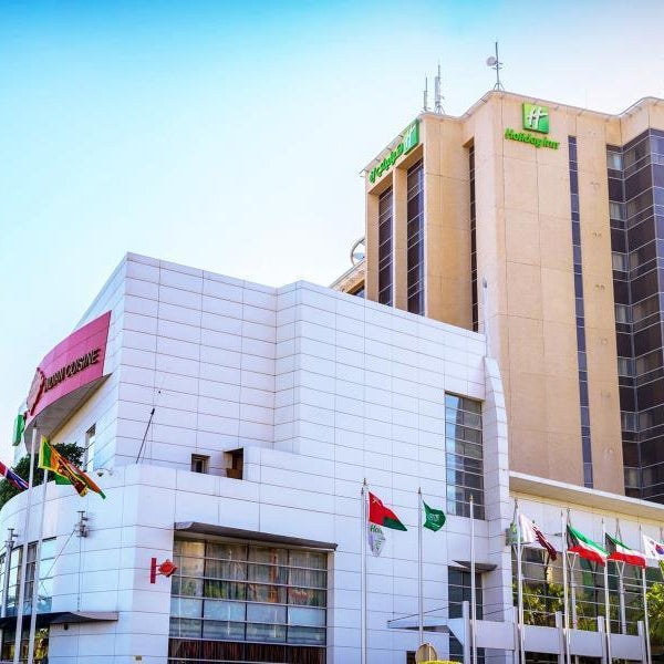 Holiday Inn Kuwait By IHG Thumbnail