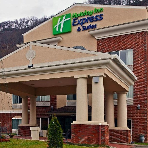 Holiday Inn Express & Suites Logan By IHG Thumbnail