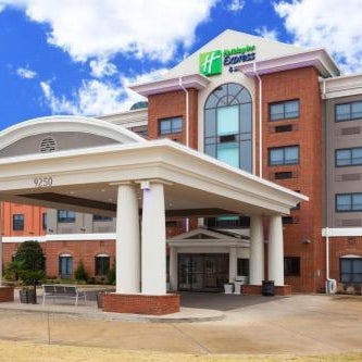 Holiday Inn Express Hotel & Suites Montgomery Boyd-Cooper Parkway By IHG Thumbnail