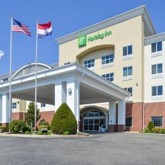 Holiday Inn Poplar Bluff By IHG Thumbnail