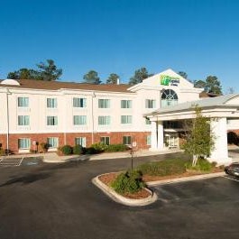 Holiday Inn Express Hotel & Suites Walterboro I-95 By IHG Thumbnail