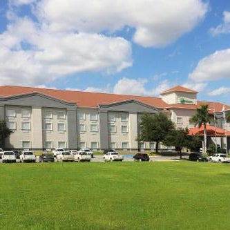 Holiday Inn Reynosa Industrial Poniente By IHG