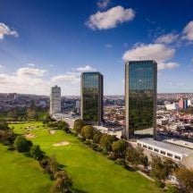 Grand Hotel Tijuana Thumbnail