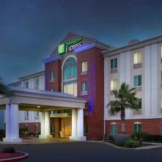 Holiday Inn Express San Antonio Sea World By IHG