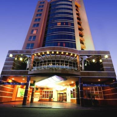 InterTower Hotel