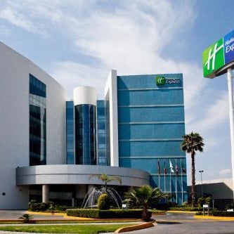 Holiday Inn Express San Luis Potosí By IHG Thumbnail