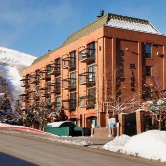 Shadow Ridge Resort Hotel Thumbnail