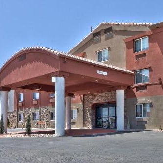 Holiday Inn Express Santa Rosa By IHG Thumbnail