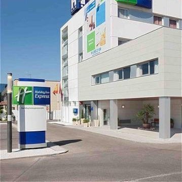 Holiday Inn Express Alcobendas By IHG