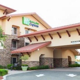 Holiday Inn Express Turlock By IHG Thumbnail