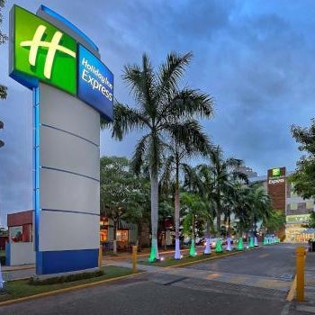 Holiday Inn Express Villahermosa By IHG Thumbnail