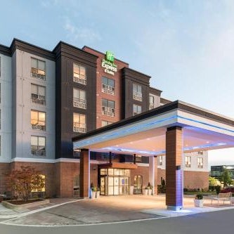 Holiday Inn Express Hotel & Suites Milton By IHG Thumbnail