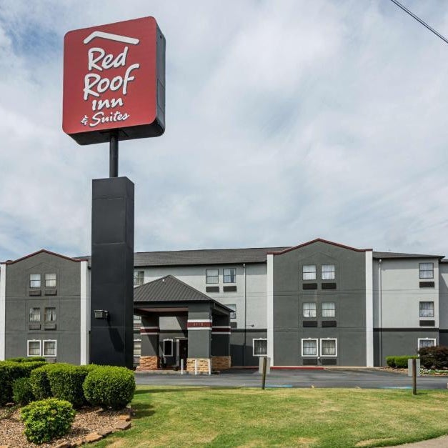 Red Roof Inn & Suites Little Rock Thumbnail