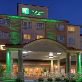Holiday Inn & Suites Albuquerque Airport By IHG Thumbnail