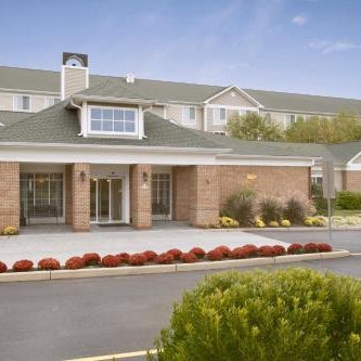Homewood Suites By Hilton Somerset Nj Thumbnail