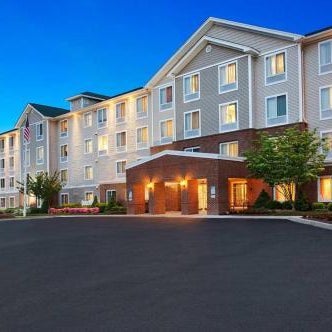 Homewood Suites By Hilton Wallingford-Meriden Thumbnail