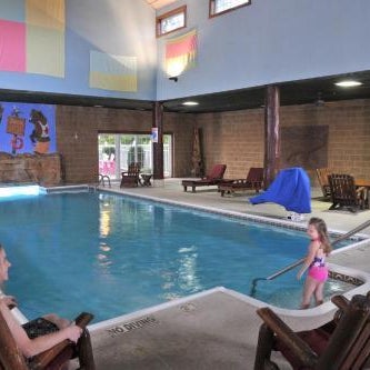 Stoney Creek Inn Quincy Thumbnail