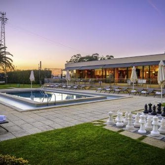 Novotel Porto Gaia Thumbnail