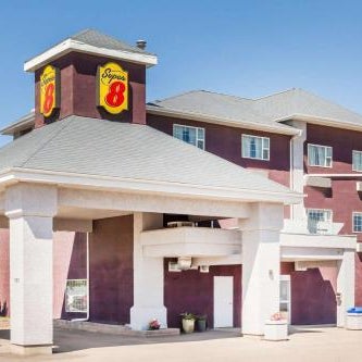 Super 8 by Wyndham Saskatoon Near Saskatoon Airport Thumbnail