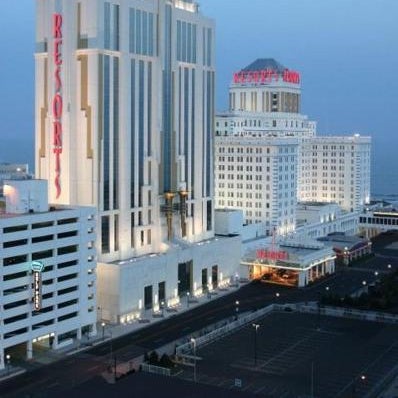 Resorts Casino Hotel Atlantic City Thumbnail