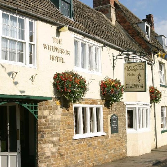 The George Inn