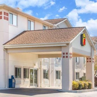 Super 8 by Wyndham West Middlesex/Sharon Area Thumbnail