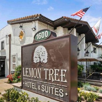 The Lemon Tree Hotel Thumbnail
