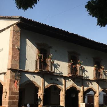 Hotel Mansion Iturbe Thumbnail