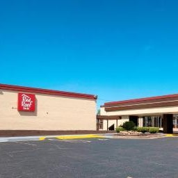 Red Roof Inn Murray Thumbnail