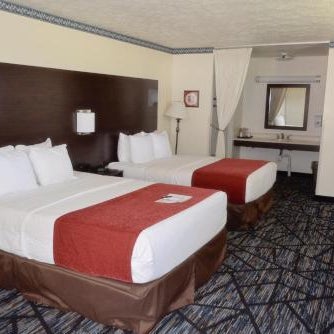 Frankenmuth Motel Thumbnail