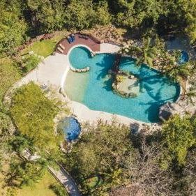 Borinquen Thermal Resort Thumbnail