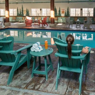 Stoney Creek Hotel Des Moines - Johnston Thumbnail