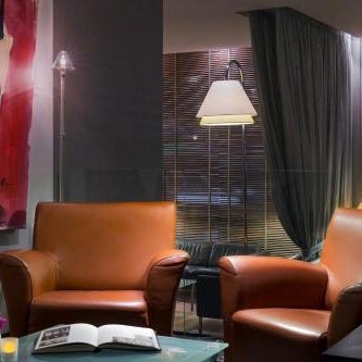 Hotel Auteuil Manotel Thumbnail