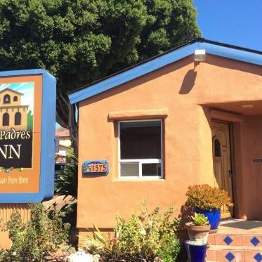 Los Padres Inn Thumbnail