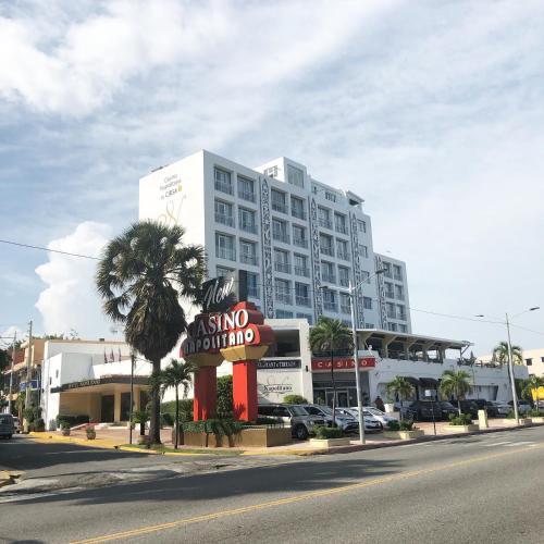 Napolitano Hotel Thumbnail