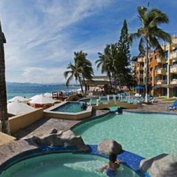 Hotel Marina Puerto Dorado - Todo Incluido Thumbnail