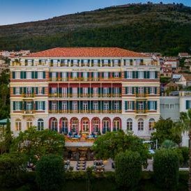 Hilton Imperial Dubrovnik Thumbnail