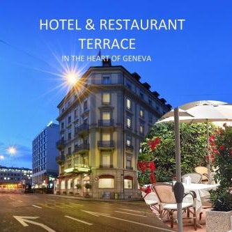 Hotel International & Terminus Thumbnail