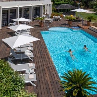 Hôtel Mercure Hyères Centre