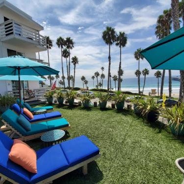 Sea Horse Resort Thumbnail