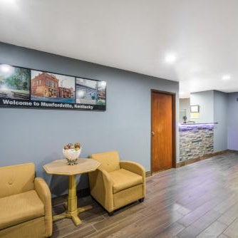 Super 8 by Wyndham Munfordville KY Thumbnail