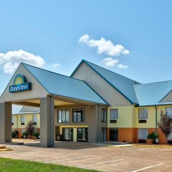Days Inn by Wyndham Tunica Resorts Thumbnail
