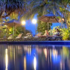 Hotel Villa Caletas Thumbnail