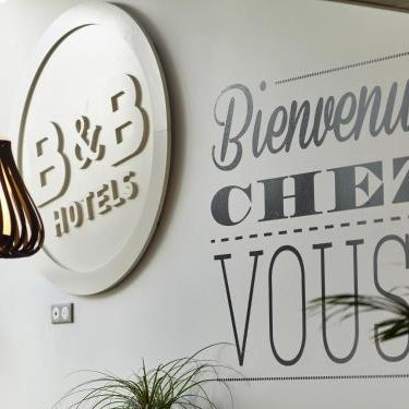 B&B Hotel Rothrist Olten
