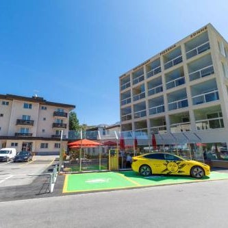Hotel Sonne St. Moritz 3* Superior